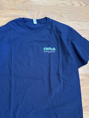 Hanes Adult Essential Short Sleeve T-Shirt - Client event