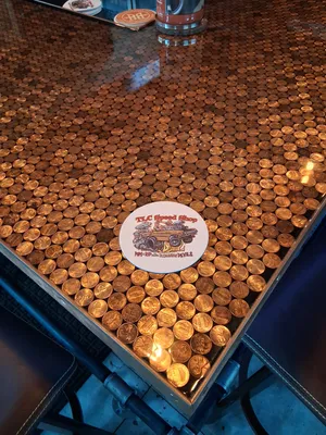Super Absorbent Bar Coaster - These coasters are perfect for the speedster bar