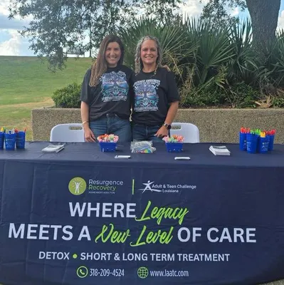 Overdose Awareness Event