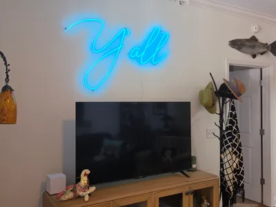 This fabulous sign lives in my living room IIt is an Every Day Event I absolutely LOVE it