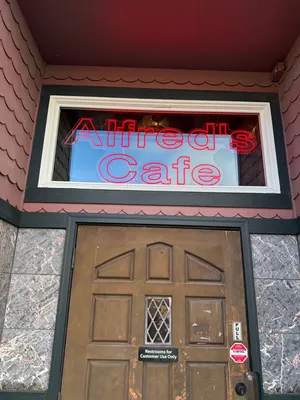Custom Neon Sign - Its for my restaurant and I love it