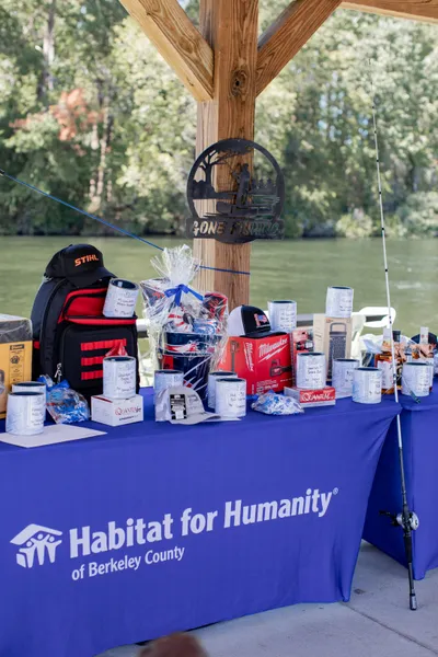 Castin for a Cause Fishing Tournament