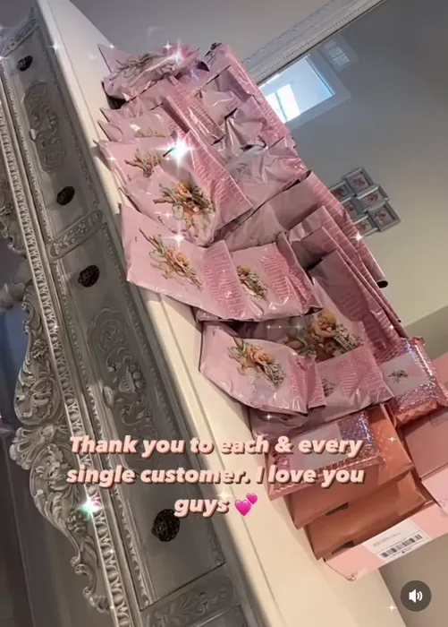 ImprintNow.com.au - Custom Poly Mailer