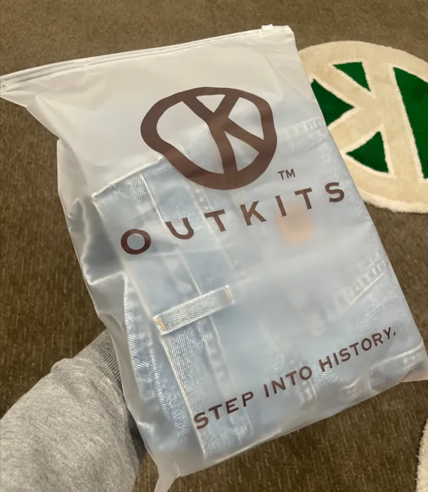 ImprintNow.com.au - Zipper Frosted Bag