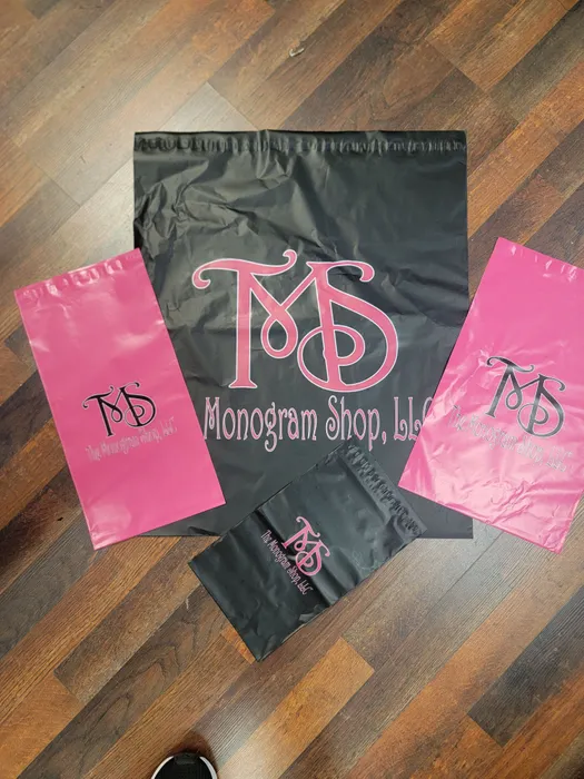 ImprintNow.com.au - Custom Poly Mailer