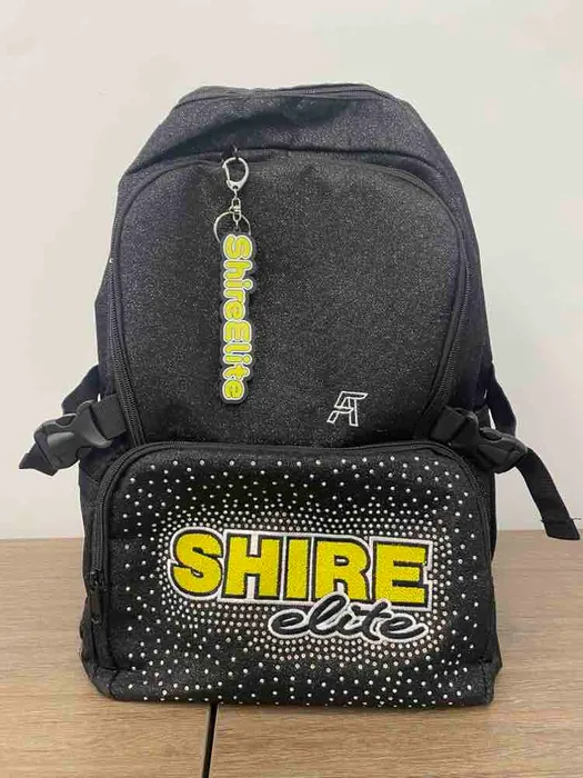 ImprintNow.com.au - PVC Keychain