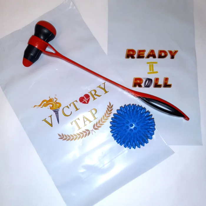 ImprintNow.com.au - Custom Poly Mailer