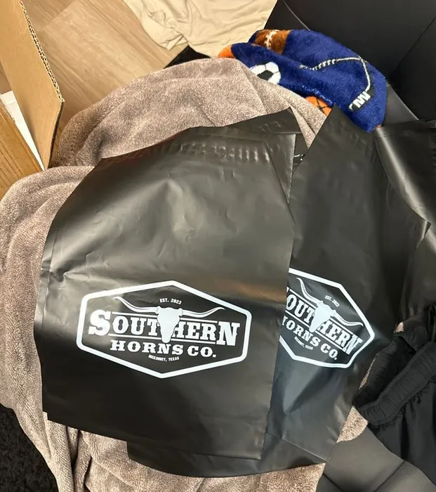 ImprintNow.com.au - Custom Poly Mailer