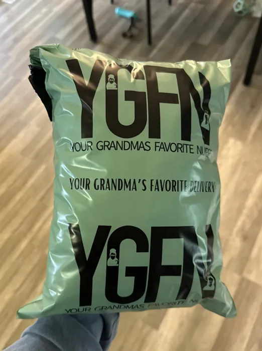 ImprintNow.com.au - Custom Poly Mailer