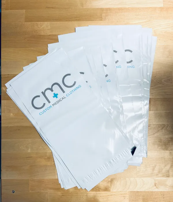 ImprintNow.com.au - Custom Poly Mailer