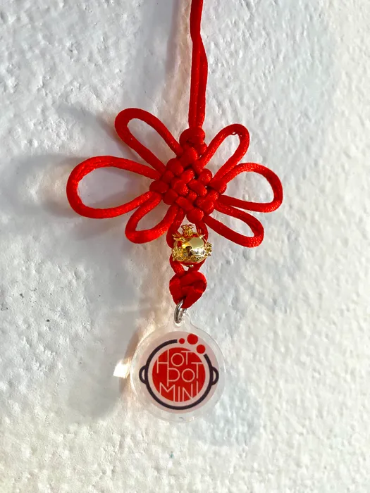 ImprintNow.com.au - Acrylic Keychain