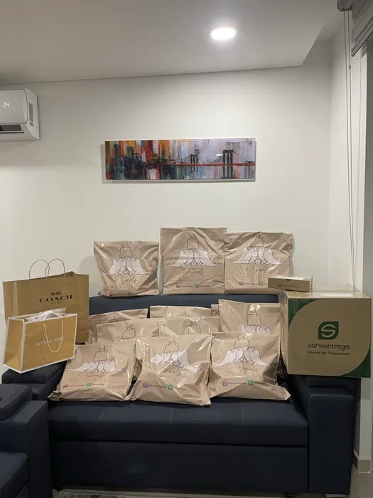 ImprintNow.com.au - Custom Poly Mailer