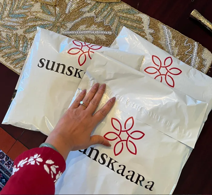 ImprintNow.com.au - Custom Poly Mailer