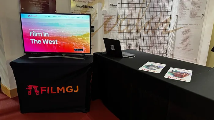 ImprintNow.com.au - Custom Rectangle Table Covers