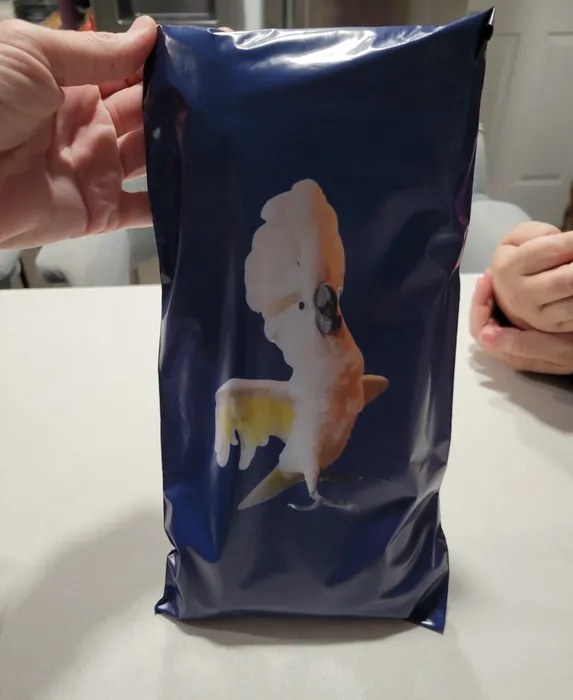 ImprintNow.com.au - Custom Poly Mailer