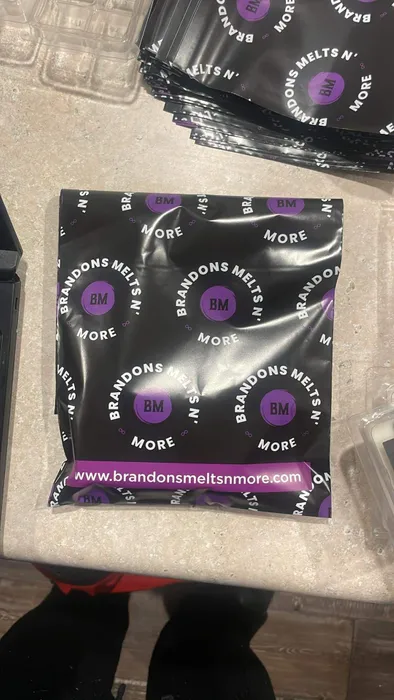 ImprintNow.com.au - Custom Poly Mailer