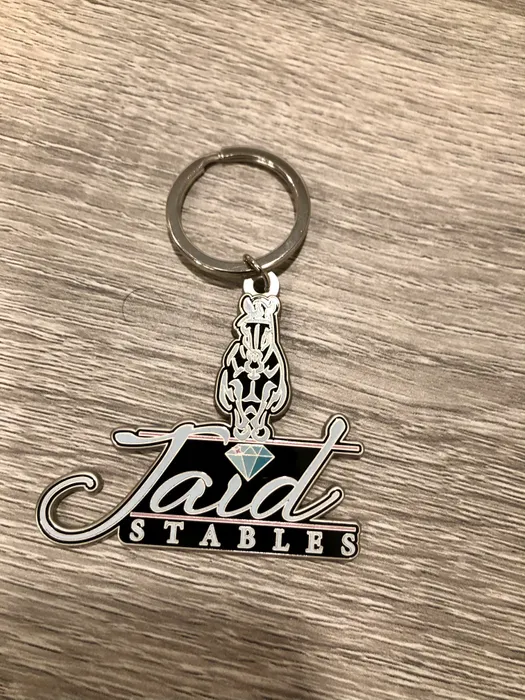 ImprintNow.com.au - Metal Keychain