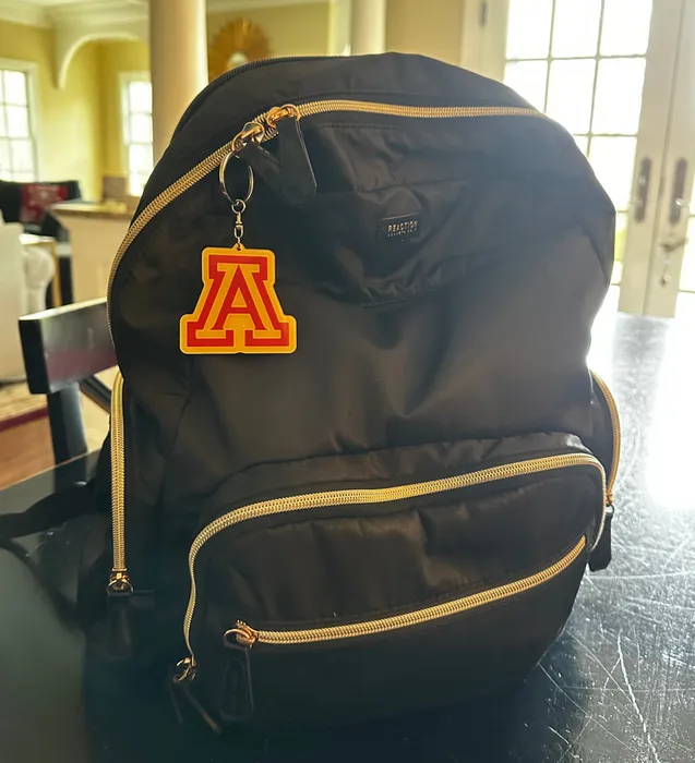 ImprintNow.com.au - Acrylic Keychain