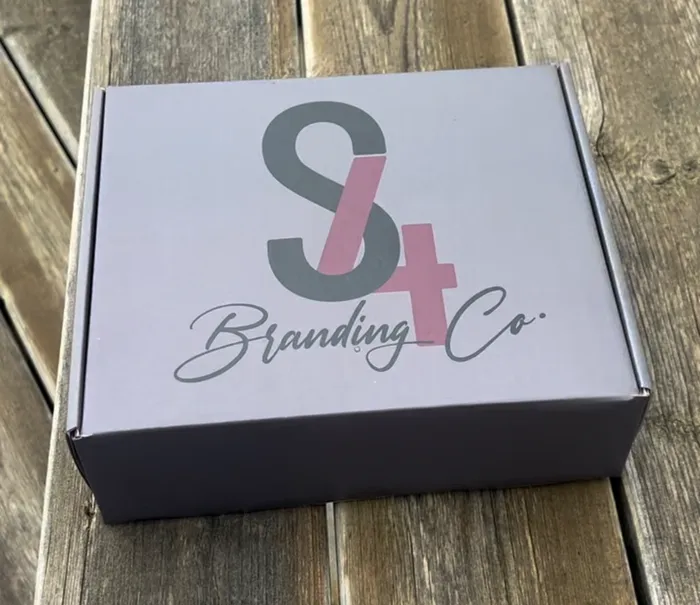 ImprintNow.com.au - Custom Mailer Box