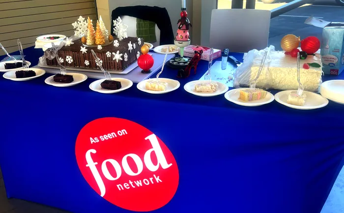 ImprintNow.com.au - Custom Rectangle Table Covers