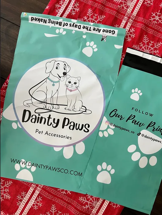 ImprintNow.com.au - Custom Poly Mailer