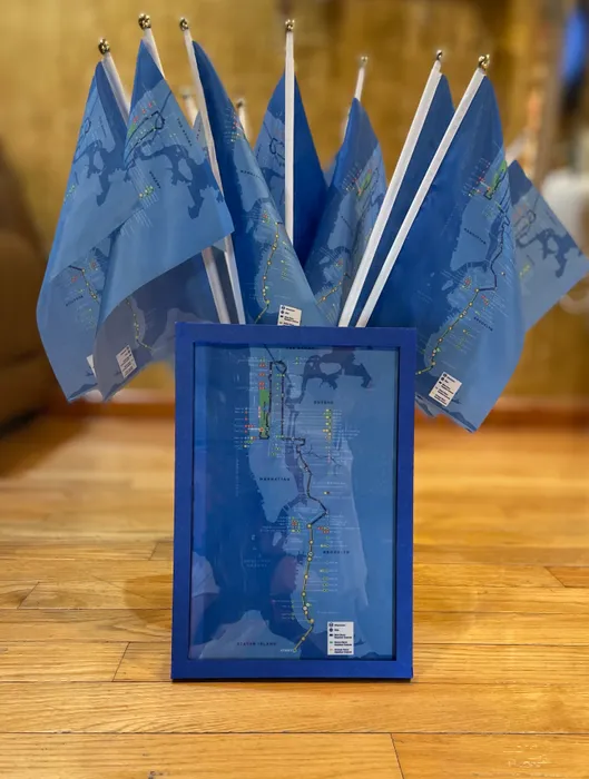 ImprintNow.com.au - Custom Hand Flags