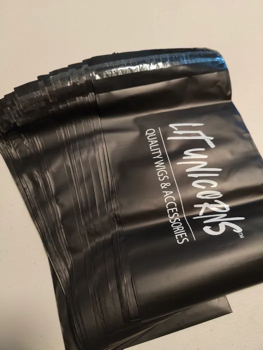 ImprintNow.com.au - Custom Poly Mailer