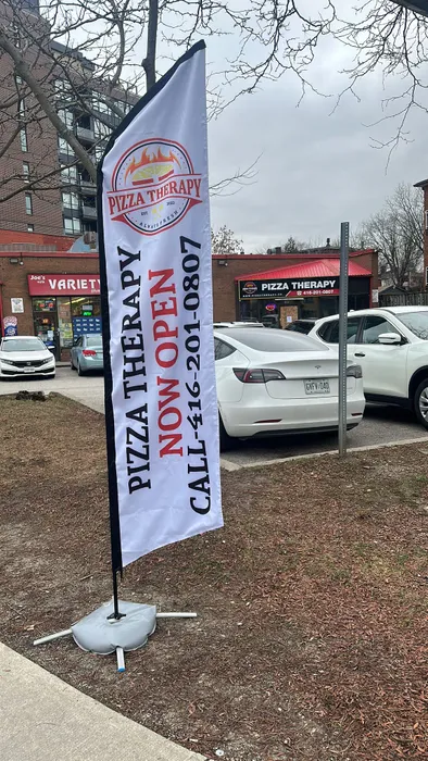 ImprintNow.com.au - Feather Flag