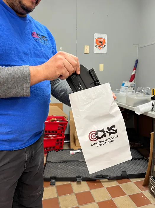 ImprintNow.com.au - Custom Poly Mailer