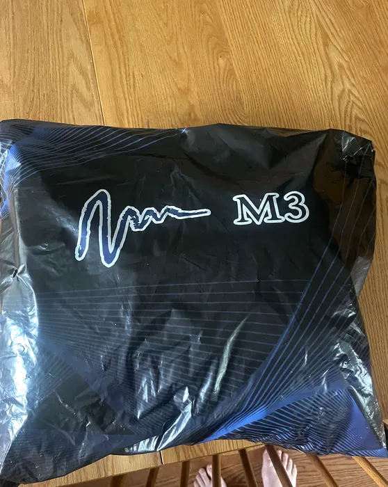 ImprintNow.com.au - Custom Poly Mailer