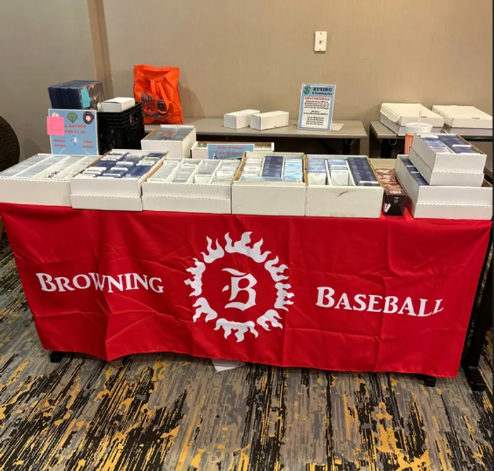 ImprintNow.com.au - Custom Rectangle Table Covers