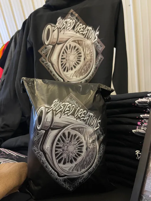 ImprintNow.com.au - Custom Poly Mailer