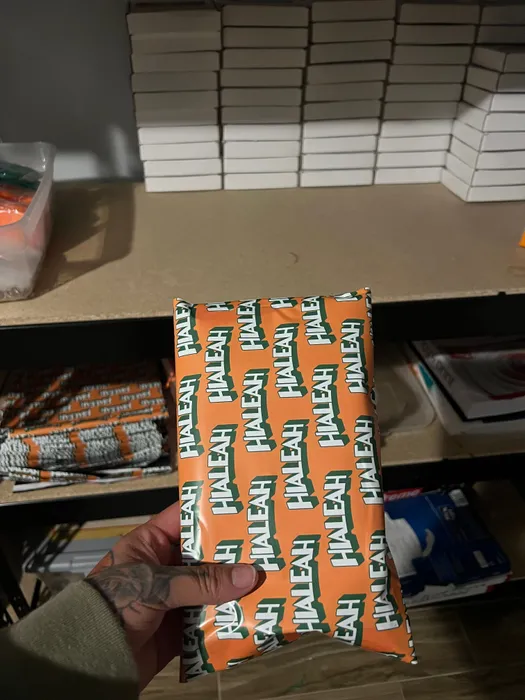 ImprintNow.com.au - Custom Poly Mailer