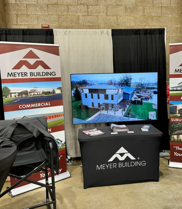 ImprintNow.com.au - Custom Rectangle Table Covers