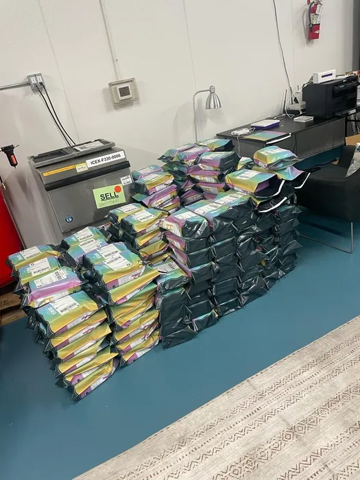 ImprintNow.com.au - Custom Poly Mailer