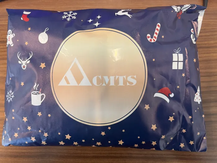 ImprintNow.com.au - Custom Poly Mailer