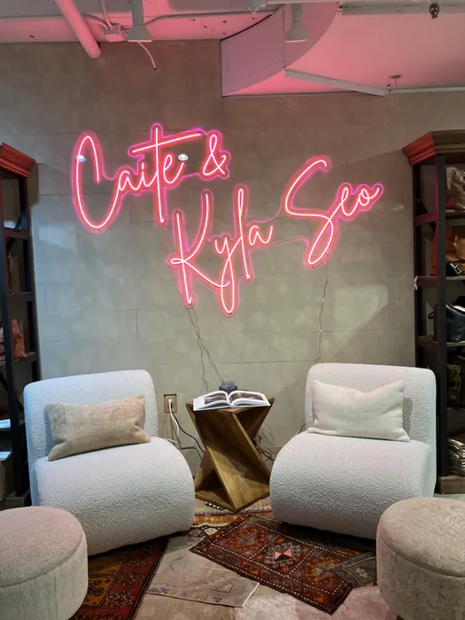 ImprintNow.com.au - Custom Neon Sign