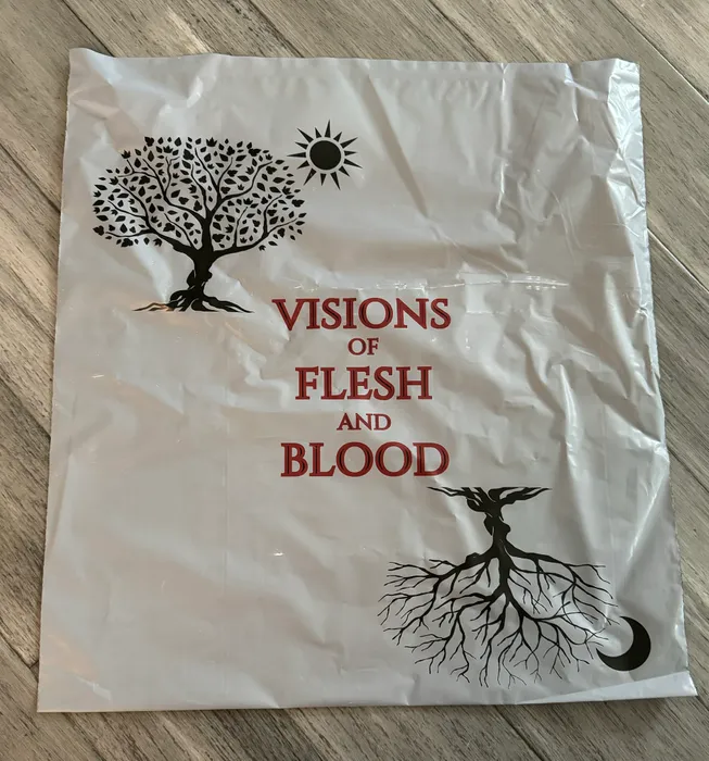 ImprintNow.com.au - Custom Poly Mailer