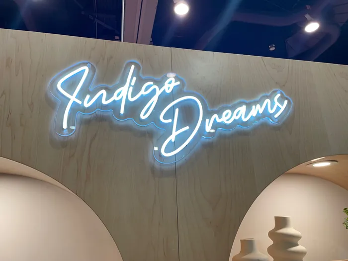 ImprintNow.com.au - Artwork Neon Sign