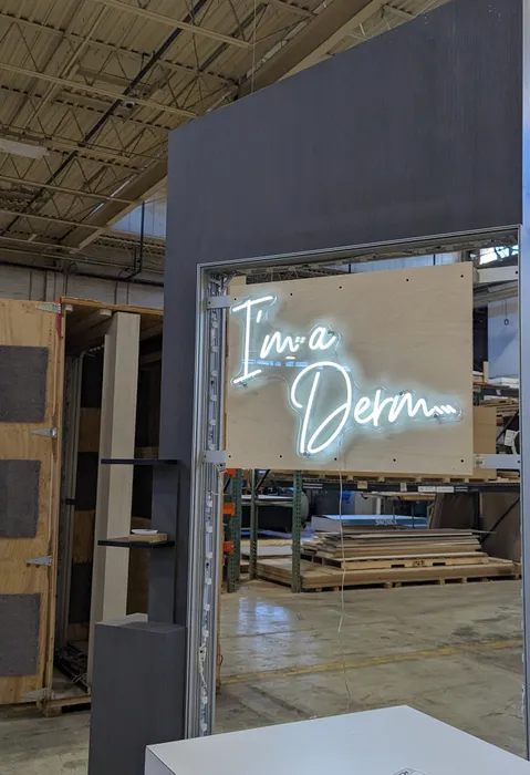 ImprintNow.com.au - Artwork Neon Sign