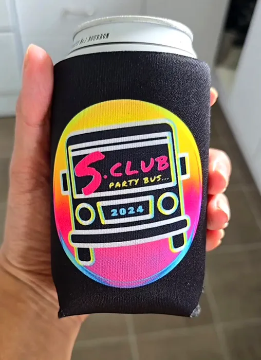 ImprintNow.com.au - Full Color Collapsible