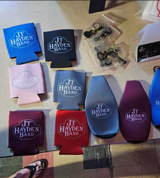 ImprintNow.com.au - Full Color Collapsible