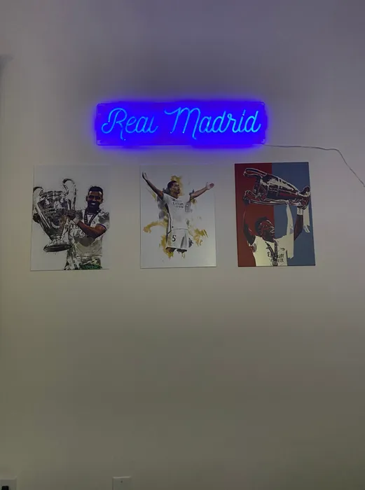 ImprintNow.com.au - Custom Neon Sign