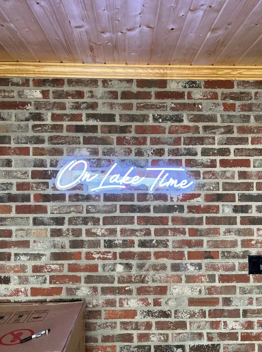 ImprintNow.com.au - Custom Neon Sign