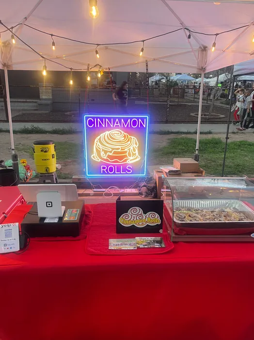 ImprintNow.com.au - Artwork Neon Sign