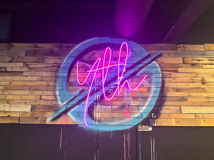 ImprintNow.com.au - Custom Neon Sign