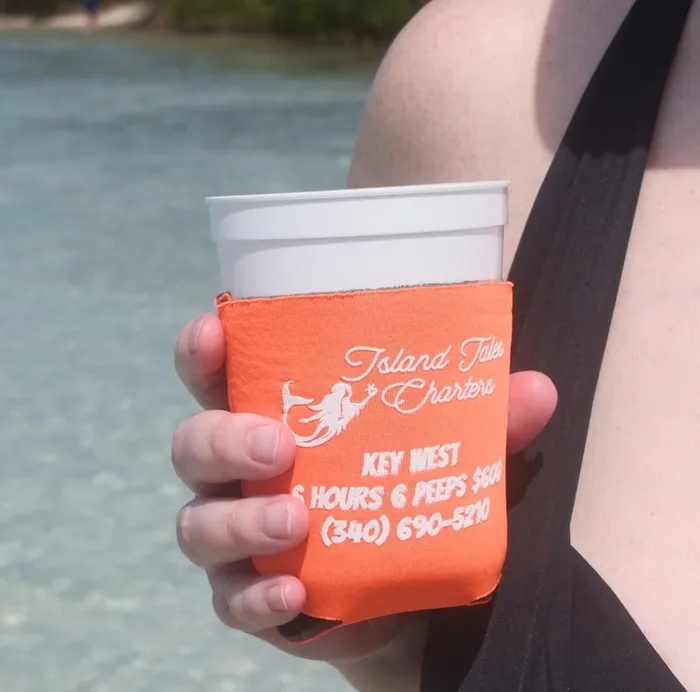 ImprintNow.com.au - Full Color Collapsible