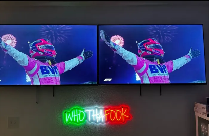 ImprintNow.com.au - Custom Neon Sign