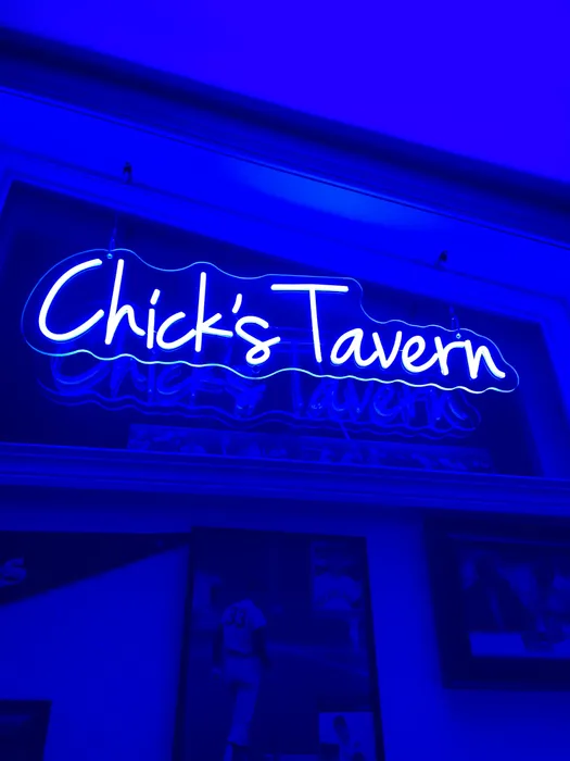 ImprintNow.com.au - Artwork Neon Sign