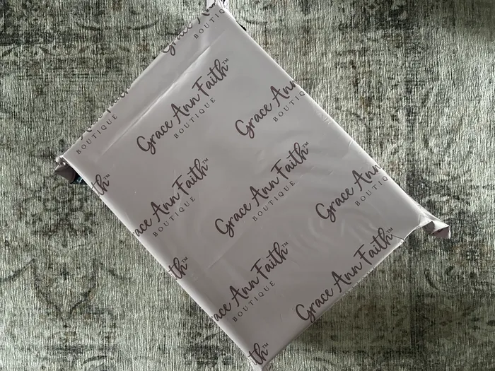 ImprintNow.com.au - Custom Poly Mailer